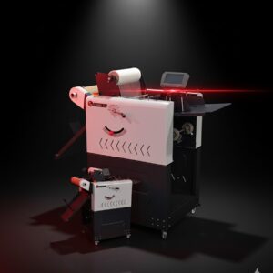 LAMINADORA 360 V9
