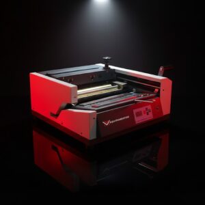 Encadernadora Hot Melt Semi-Automática PB380