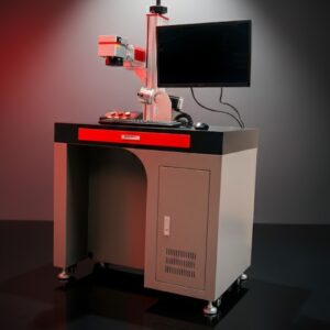 Fiber Laser 30W