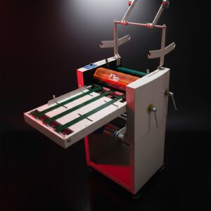 Laminadora 3800A