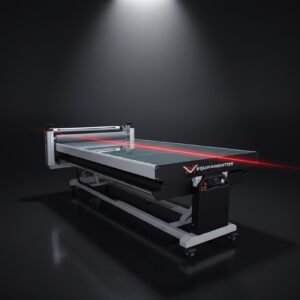 Laminadora de Mesa Flatbad LF1325-B4 / LF1732-B4