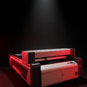 Laser CO² LC 1325