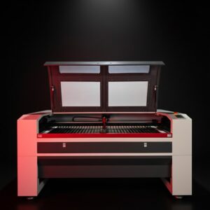 Laser CO² LC 1390