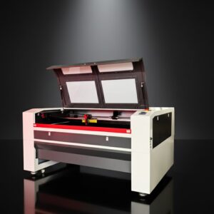 Laser CO² STORM 1490