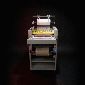 Laminadora 390E