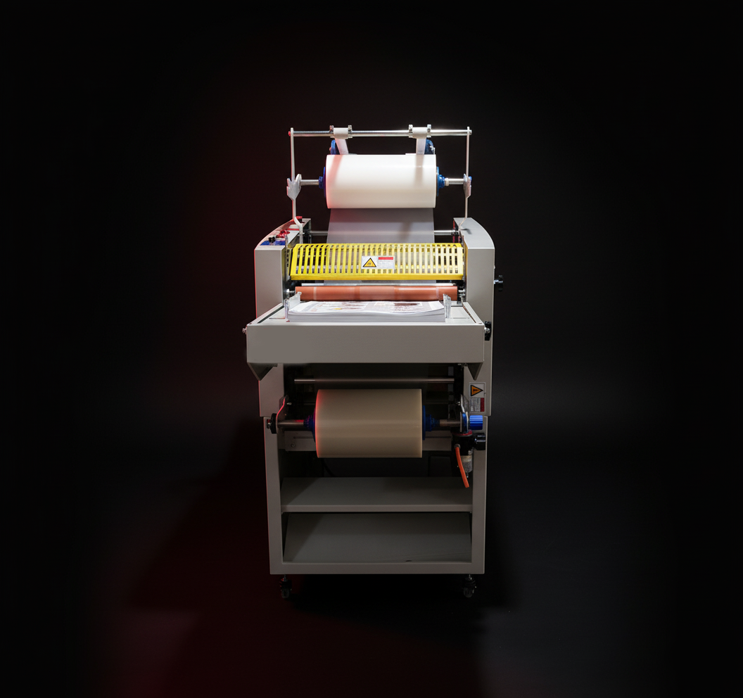 Laminadora 390E